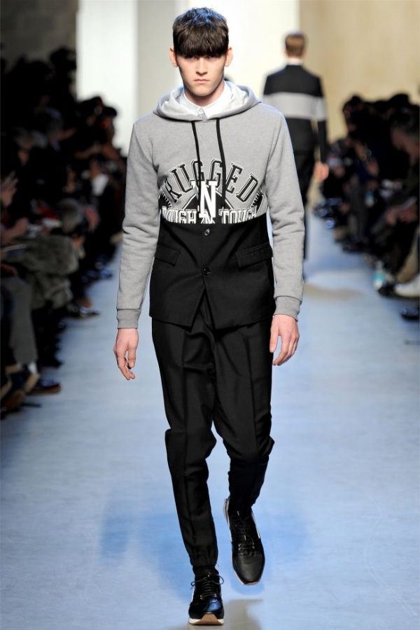 75+ Most Fashionable Men's Winter Fashion Trends 28 kris-van-assche002