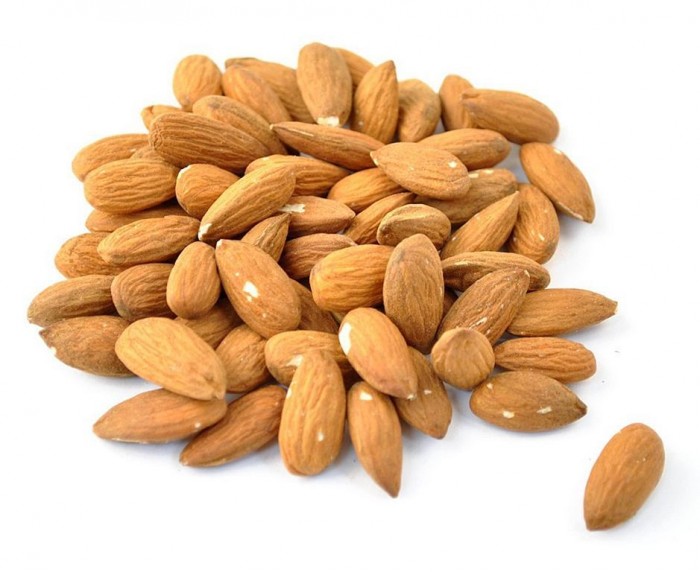 large-california-raw-almonds-200g Do You Want to Lose Weight? Eat These 25 Superfoods