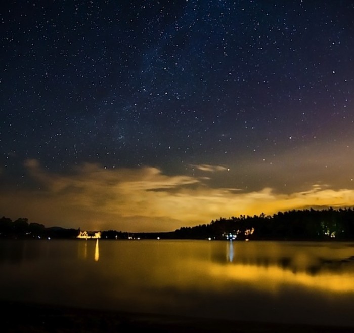 Easy to Follow Tricks & Secrets for Taking Better Digital Photographs 27 lightpollution