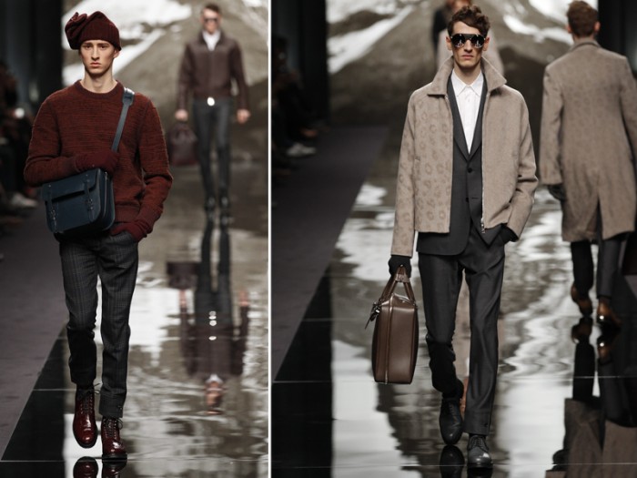louis-vuitton_fashion_fall_autumn_winter_2013_2014_luxury_lifestyle_design_men_collection_trend_02 75+ Most Fashionable Men's Winter Fashion Trends in 2022
