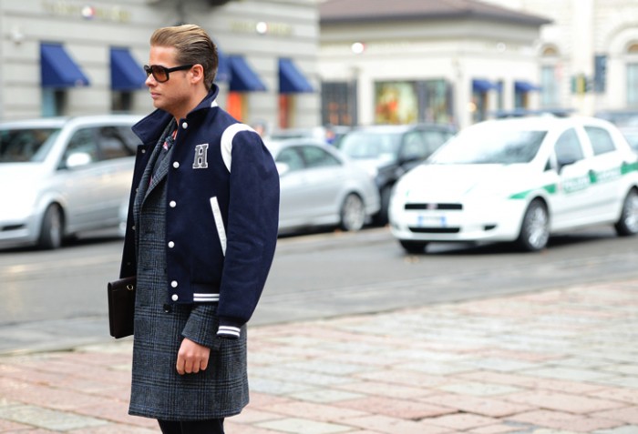 75+ Most Fashionable Men's Winter Fashion Trends 48 man-street-style-layering-coats