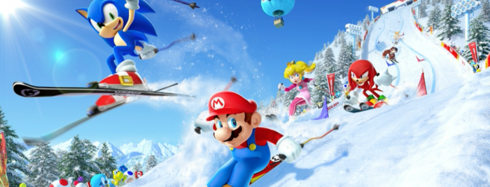 The Countdown to Sochi Winter Olympics Has Started 22 mario-and-sonic-at-the-2014-sochi-olympic-games-review