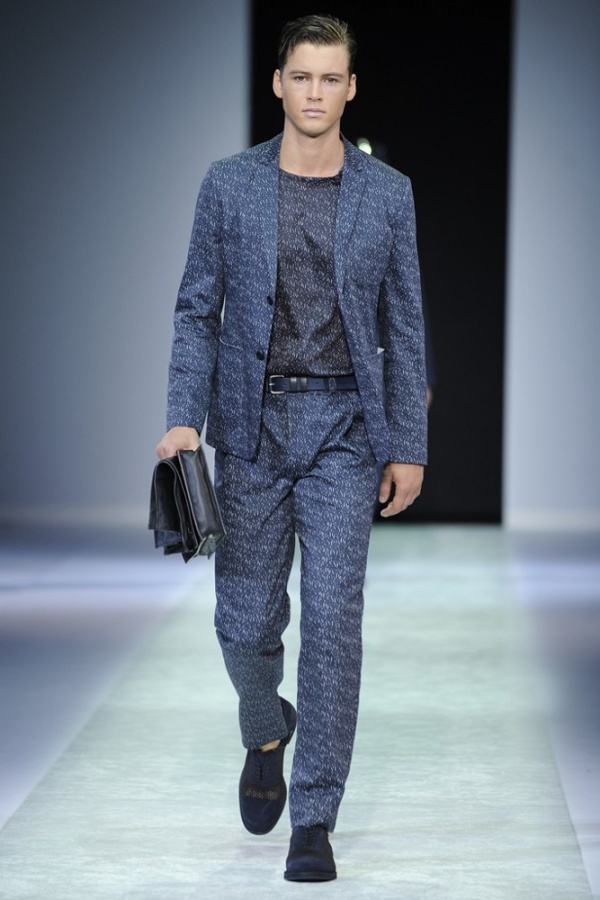 75+ Most Fashionable Men's Winter Fashion Trends 26 mens-clutch-emporio-armani-022