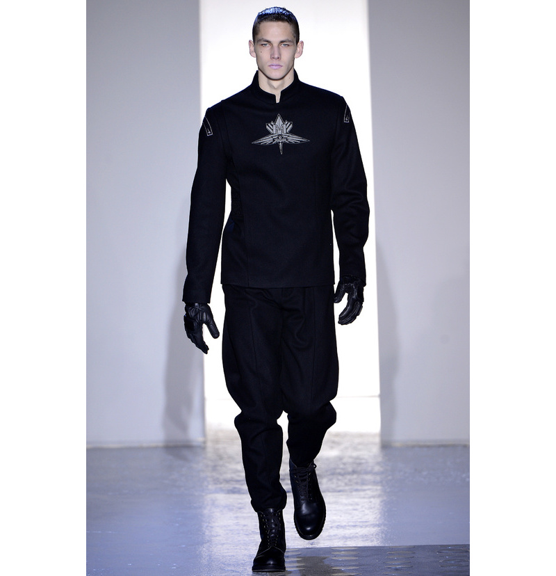 75+ Most Fashionable Men's Winter Fashion Trends 32 mugler_menswear_fall_winter_2013_2014_5658_north_800x