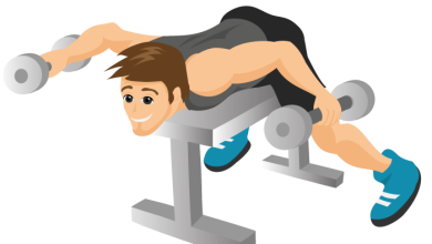 muscle building mistakes Top 20 Biggest Muscle Building Mistakes - 8