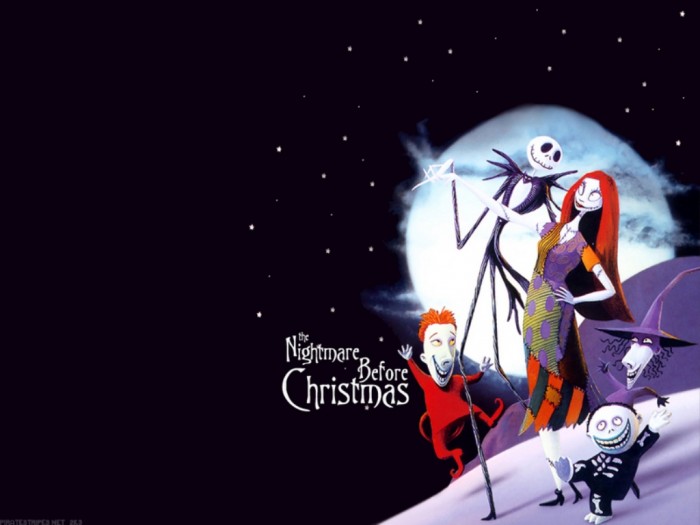 nightmare-before-christmas-fantasy Top 10 Christmas Movies of All Time