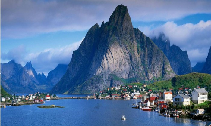 Adventure Travel Destinations to Enjoy an Unforgettable Holiday 66 norway-1