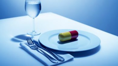 pill Diet industry - Health & Nutrition 2