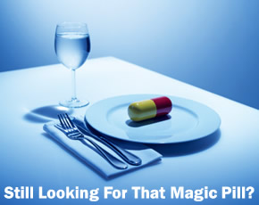 pill Diet industry - 1