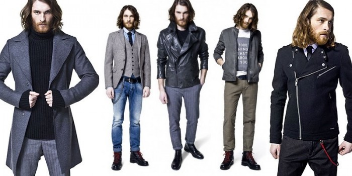 sisley-fall-winter-2013-2014-collection-6 75+ Most Fashionable Men's Winter Fashion Trends in 2022