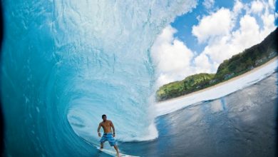 stephenkoehne zaknoyle 70 Stunning & Thrilling Photos for the Biggest Waves Ever Surfed - 28