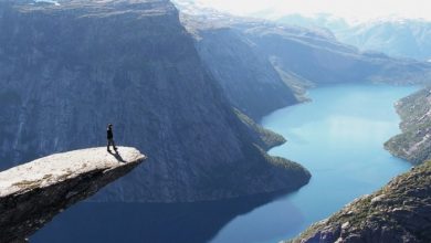 Adventure Travel Destinations to Enjoy an Unforgettable Holiday 16 trolltunga norway. Adventure Travel Destinations to Enjoy an Unforgettable Holiday - 8