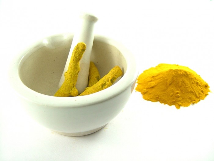 turmeric_to_ease_psoriasis 10 Types of Food to Provide You with Longevity & Good Health
