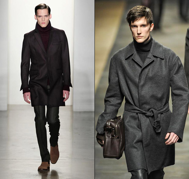 turtleneck-for-men 75+ Most Fashionable Men's Winter Fashion Trends in 2022