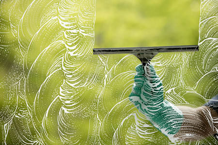 window-cleaners 6 Tips For Cleaning Glass Without Leaving Any Streaks