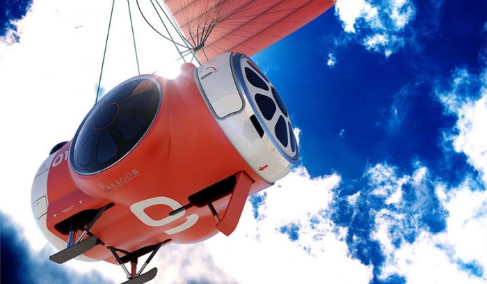 Space Tourism Starts Soon at Affordable Prices through Balloon Trips 10 world-view-balloon-experience-db05
