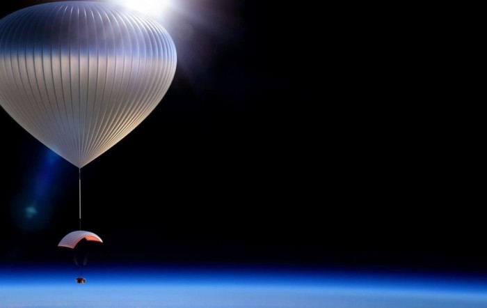 world-view-balloon-ride Space Tourism Starts Soon at Affordable Prices through Balloon Trips