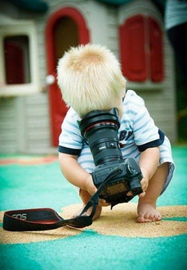 Easy to Follow Tricks & Secrets for Taking Better Digital Photographs 16 صور اطفال مضحكة 2013 - 2013 Funny Child Picture (3)