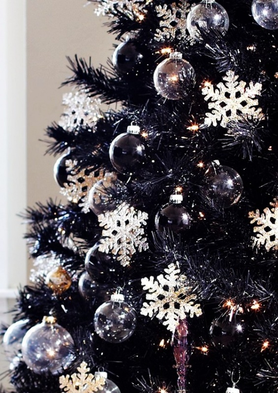 0000000 79 Amazing Christmas Tree Decorations