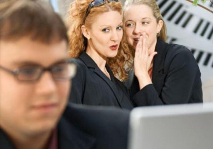 0x600 Tips to Control the Annoying Jealousy Among Co-workers at Workplace!!