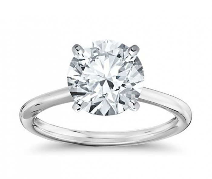 1-lauren-conrad-engagement-ring-william-tell-celebrity-weddings-1013-main 35+ Fascinating & Stunning Celebrities Engagement Rings for 2020