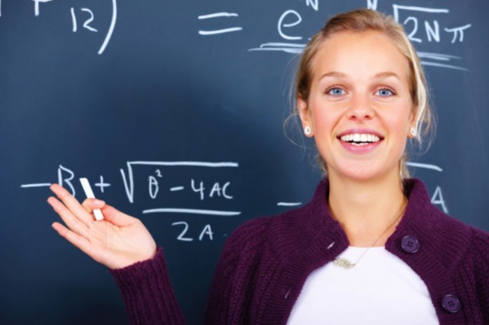Do You Know How to Choose the Best College or University for You? 5 100309892