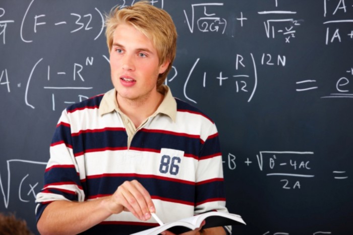 Do You Know How to Choose the Best College or University for You? 19 100639585