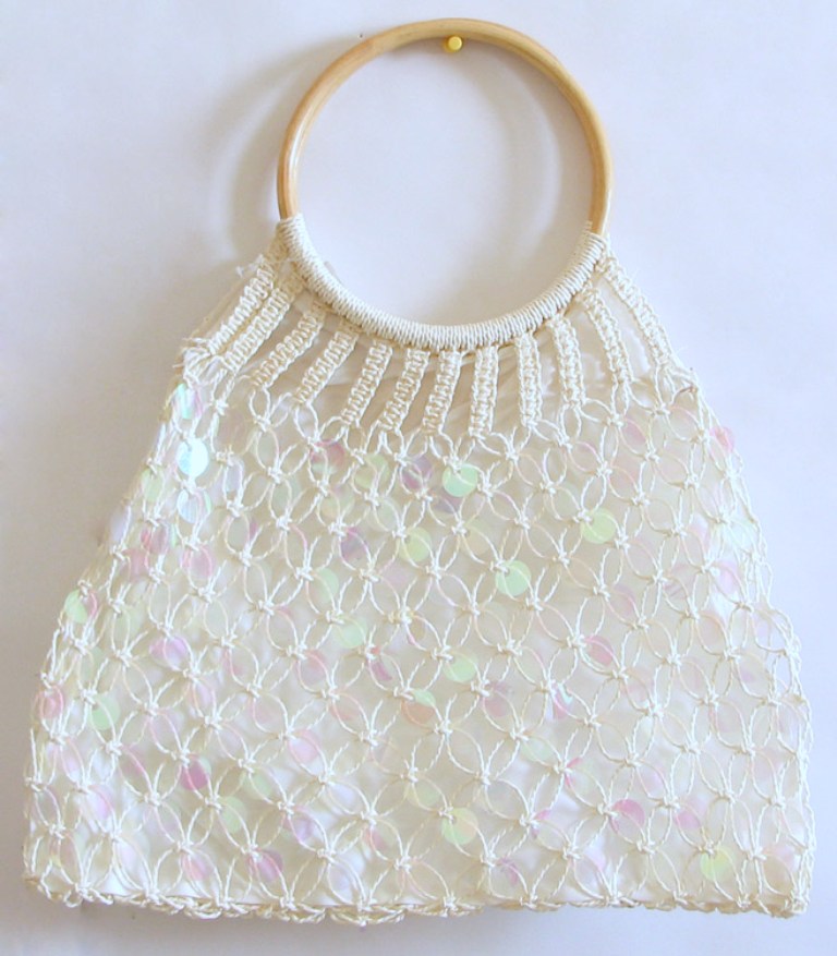 124471xcitefun-stylish-crochet-bag-1 10 Fascinating Ideas to Create Crochet Patterns on Your Own