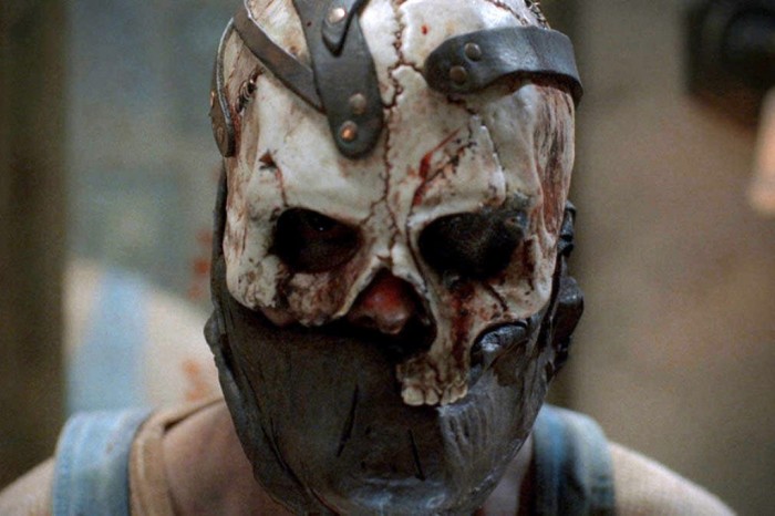 153240.1 20 Most Terrifying Masks in the World of Cinema