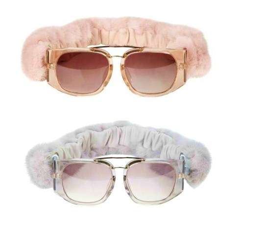 181425_1_600 39 Most Stylish Gold and Diamond Sunglasses in 2021