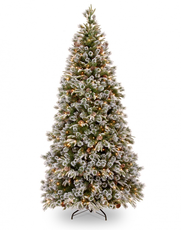 19 79 Amazing Christmas Tree Decorations