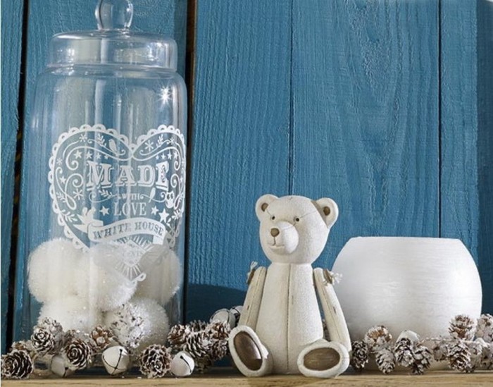 2014-Christmas-decoration-IdeasNew-years-Eve-decoration-theme-the-enchanted-forestby-maisons-du-monde-3