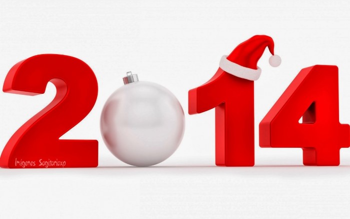 2014-con-gorrito-de-Santa-Claus2560X1600 What Did Santa Claus Bring For You On Christmas Eve?