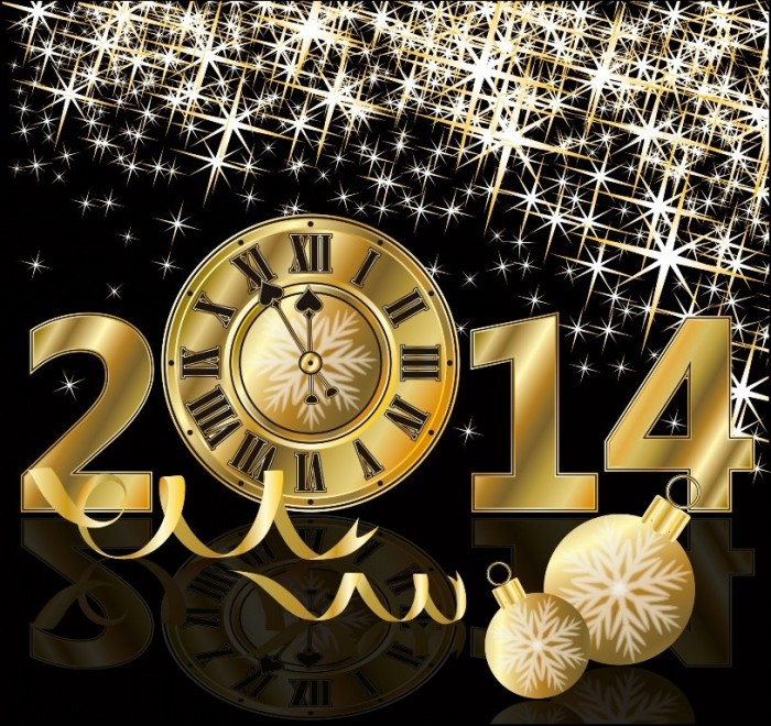 2014-free-greeting-card-photo-1 45+ Latest & Most Gorgeous Greeting Cards for a Happy New Year