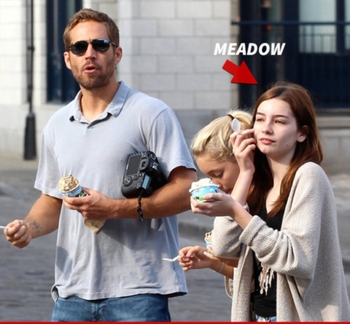 Paul Walker's Brother,Cody Walker , Will Complete His Role in Fast & Furious 7, Do You Like Him? 24 21109917_l