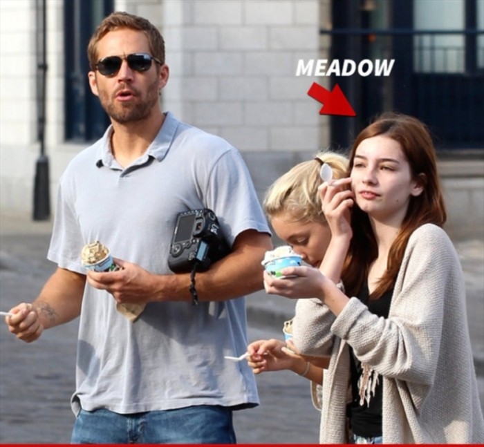 21109917_l Paul Walker's Brother,Cody Walker , Will Complete His Role in Fast & Furious 7, Do You Like Him?