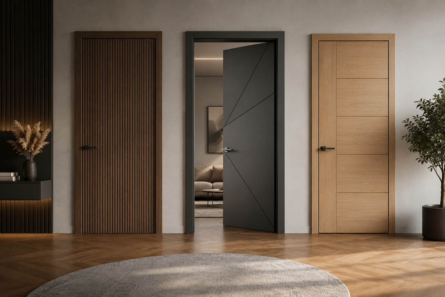 2279b196 aade 431e b215 e333f039812d Remodel Your Rooms Using These Trendy 17 Awesome Interior Doors - 2 interior door