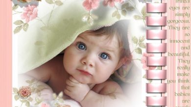 Best 65 Scrapbooking Ideas to Start Creating Yours 18 3 baby girl scrapbook max 2 sample Best 65 Scrapbooking Ideas to Start Creating Yours - 8 conspiracy documentaries