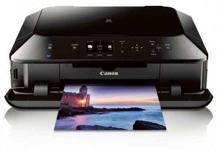 13 Easy-to-Follow Tips for Operating a Green Business 27 313141-canon-pixma-mg5420-wireless-photo-all-in-one-printer