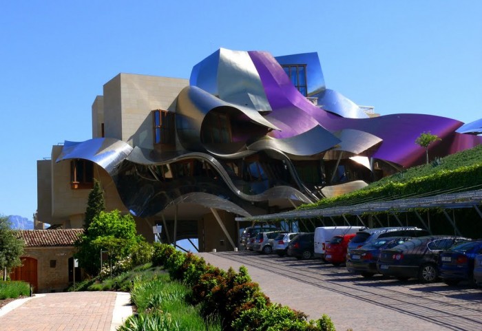 Top 30 World's Weirdest Hotels ... Never Seen Before! 55 36129854