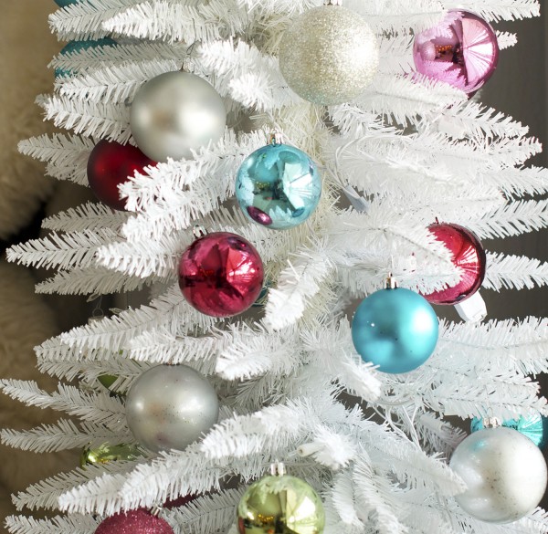 454554546 79 Amazing Christmas Tree Decorations