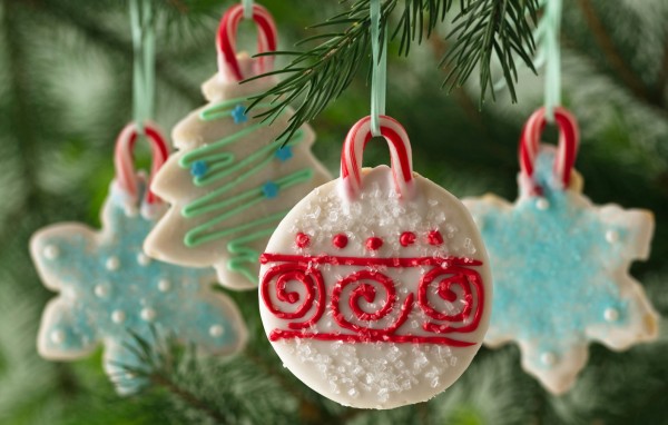 55543354354 79 Amazing Christmas Tree Decorations