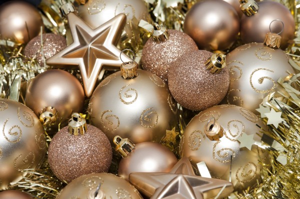 588575 79 Amazing Christmas Tree Decorations