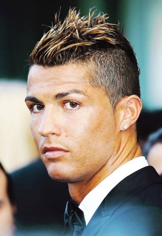 Cristiano Ronaldo the Best Football Player & the Greatest 