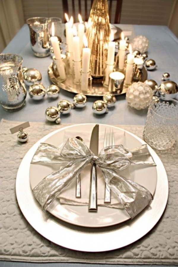 697b39b4e1b6049b54cec08a1d2af1e9 Awesome & Breathtaking Ideas for New Year's Holiday Decorations