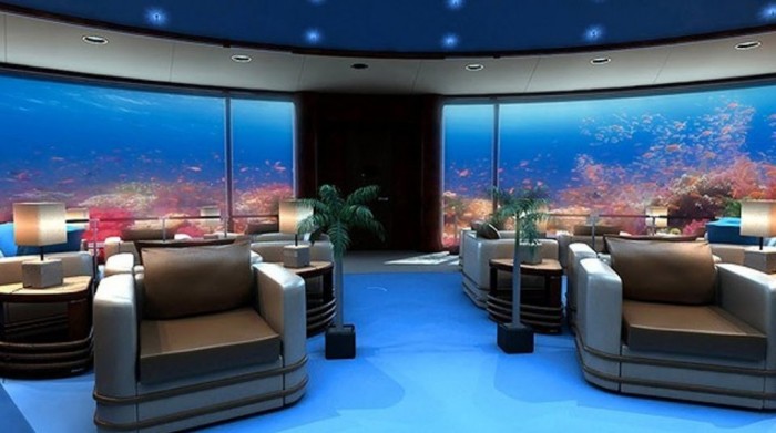 Top 30 World's Weirdest Hotels ... Never Seen Before! 32 77512579