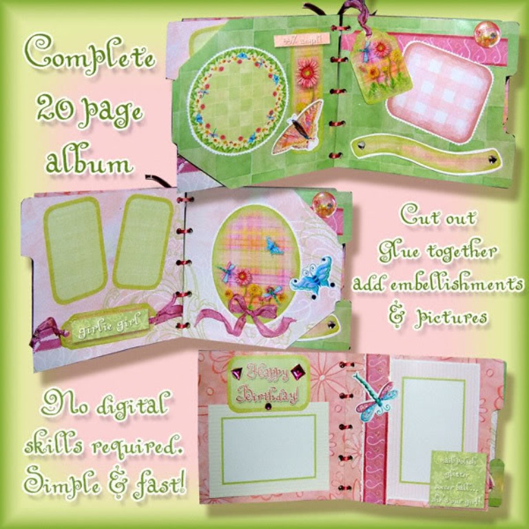 AJROB_121_DC_1 Best 65 Scrapbooking Ideas to Start Creating Yours