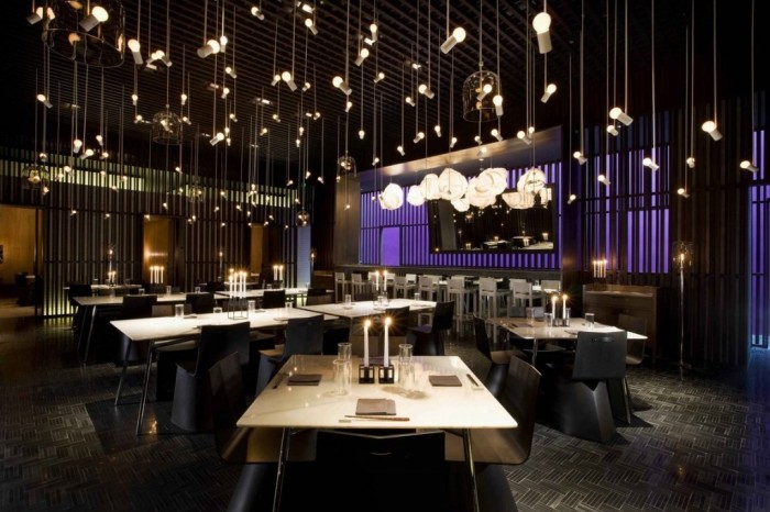 Amazing-Restaurant-Interior-Designs Do You Dream of Starting and Running Your Own Restaurant Business?
