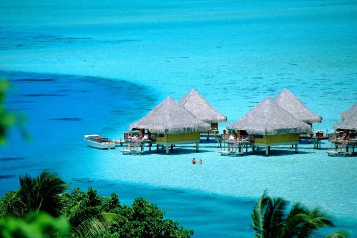 Top 10 Romantic Vacation Spots for Couples to Enjoy Unforgettable Time 29 Aruba