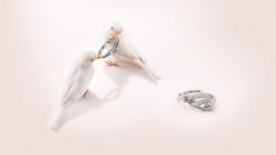 BRIDAL EngagementRings sl00 35+ Fascinating & Stunning Celebrities Engagement Rings - 8